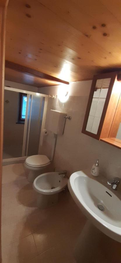 Da Ivana Apartment Alagna Valsesia